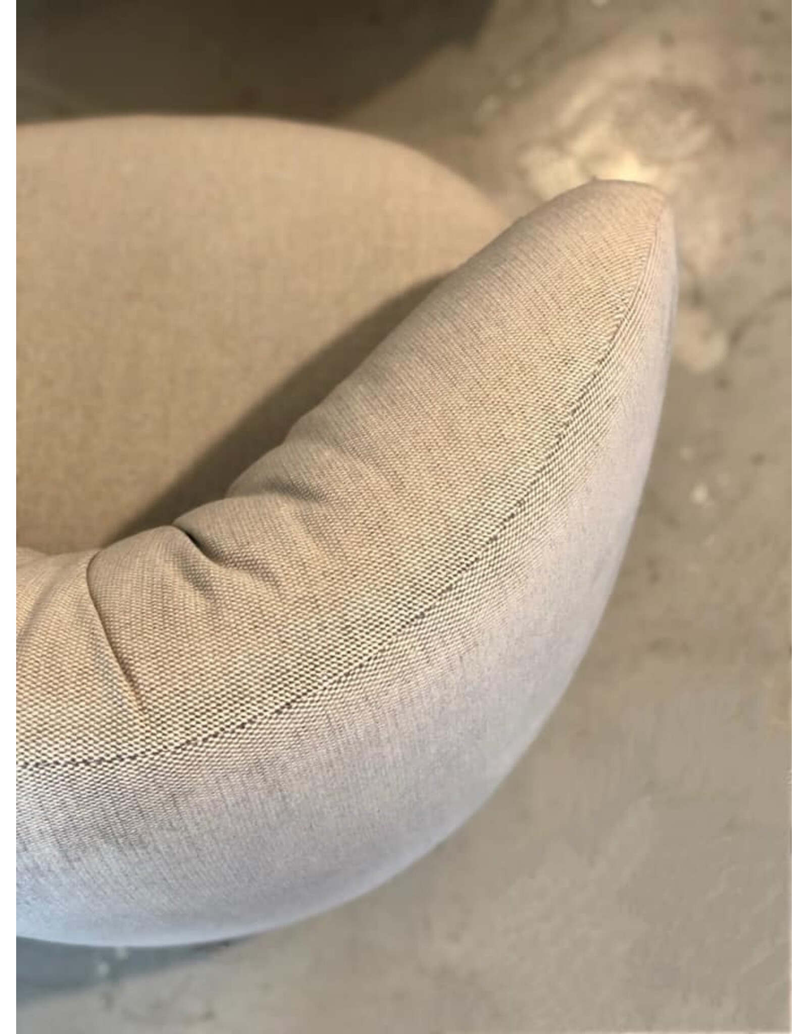 OVATA 小型休閒椅