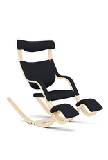 (SHOWROOM ITEM) GRAVITY BALANS RECLINING CHAIR
