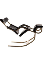 (SHOWROOM ITEM) GRAVITY BALANS RECLINING CHAIR