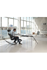 GRAVITY BALANS RECLINING CHAIR