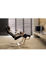 (SHOWROOM ITEM) GRAVITY BALANS RECLINING CHAIR