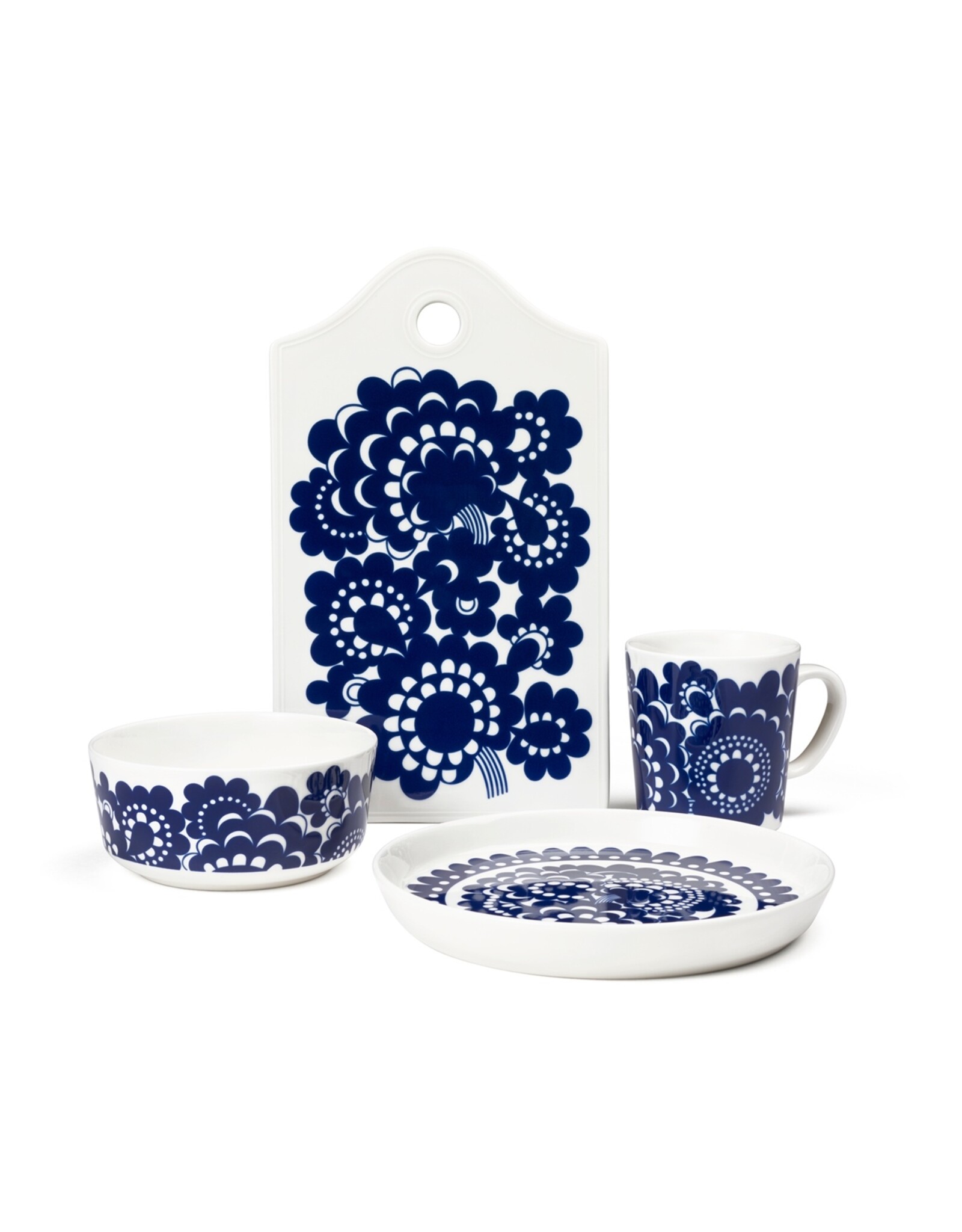 ESTERI TABLEWARE