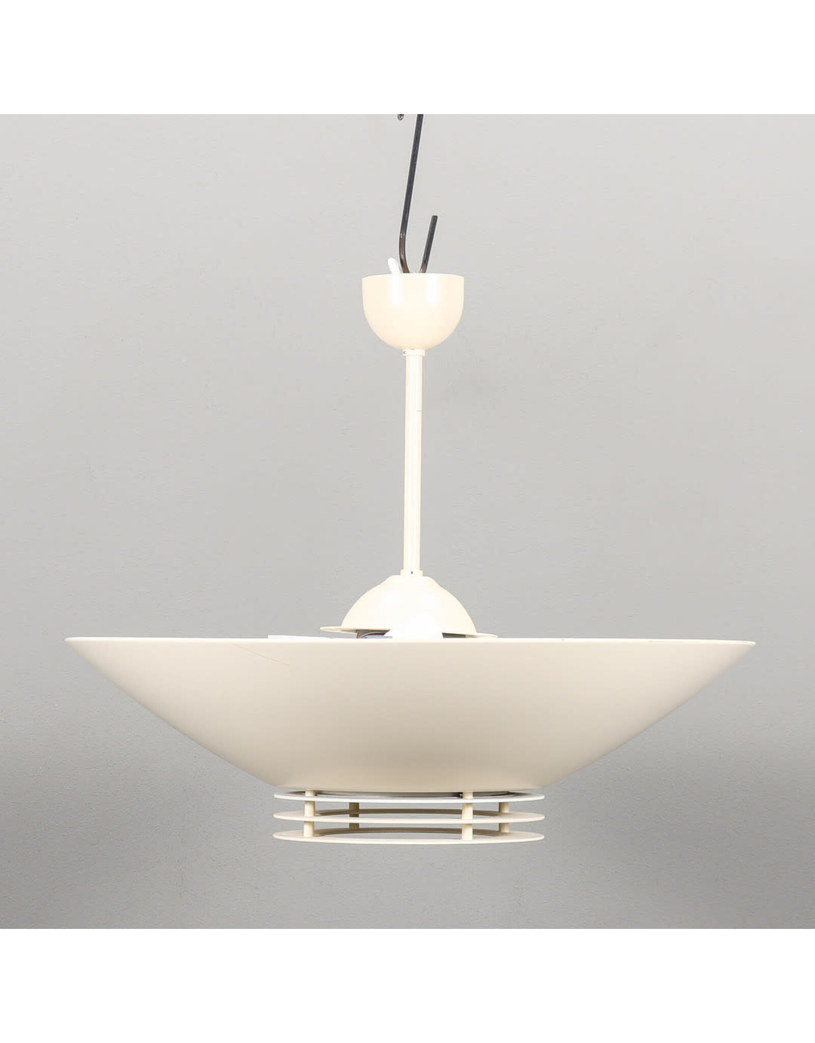 1970's LARGE 'CARMEN' CEILING LAMP