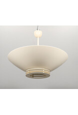 1970's LARGE 'CARMEN' CEILING LAMP