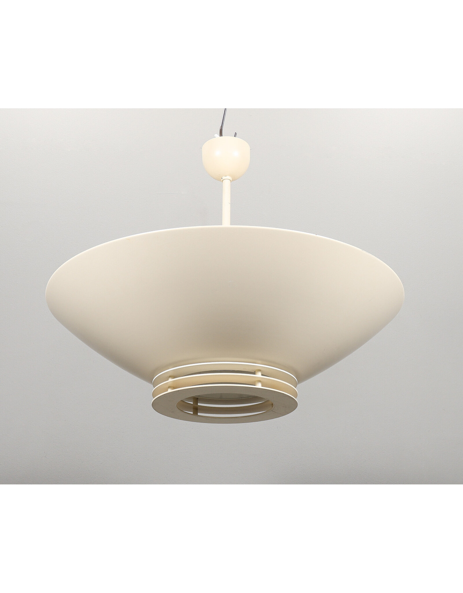 1970's LARGE 'CARMEN' CEILING LAMP