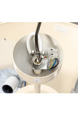 1970 年代大型「卡門」吊燈