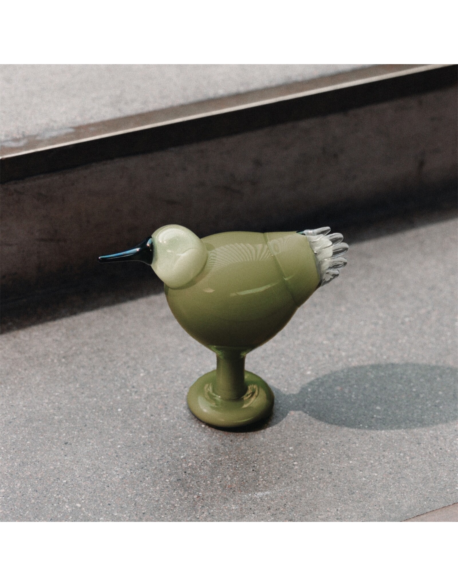 BIRDS BY TOIKKA, LEPPAINEN