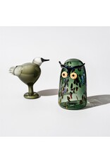 BIRDS BY TOIKKA, LEPPAINEN