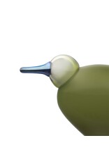 LEPPAINEN 榿木玻璃鳥