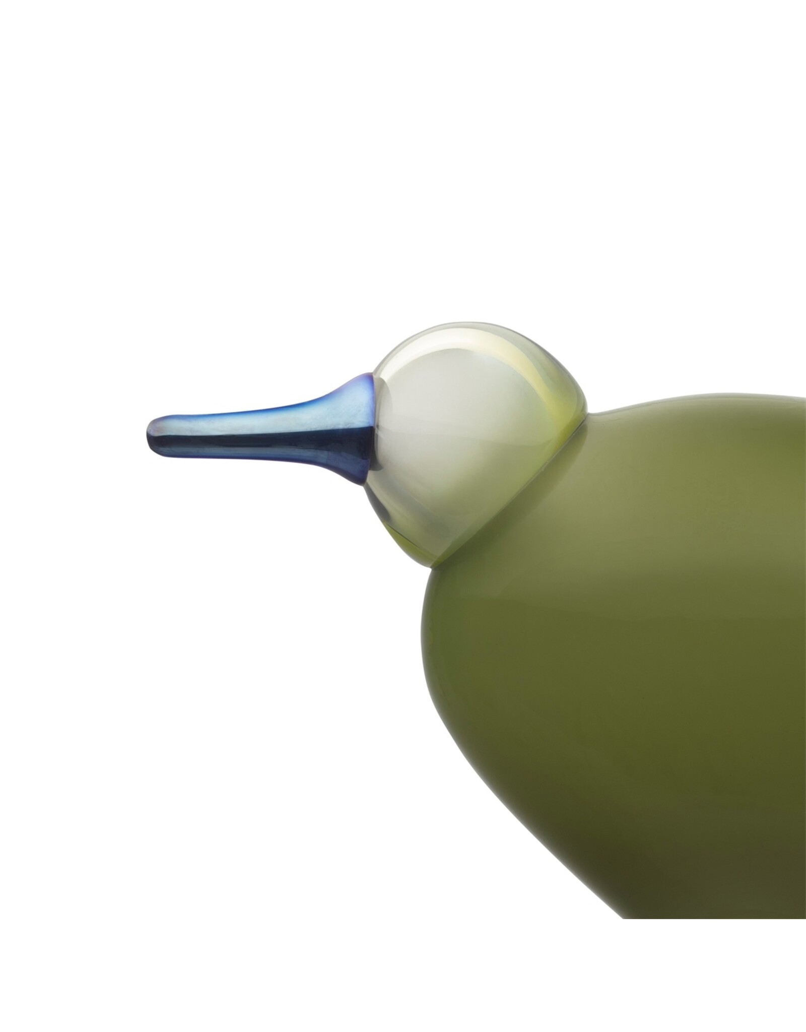 LEPPAINEN 榿木玻璃鳥