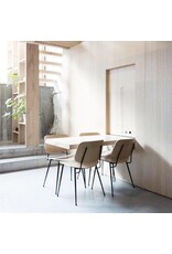 3060 SOBORG METAL BASE CHAIR