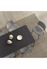 3062 SOBORG CHAIR IN BLACK