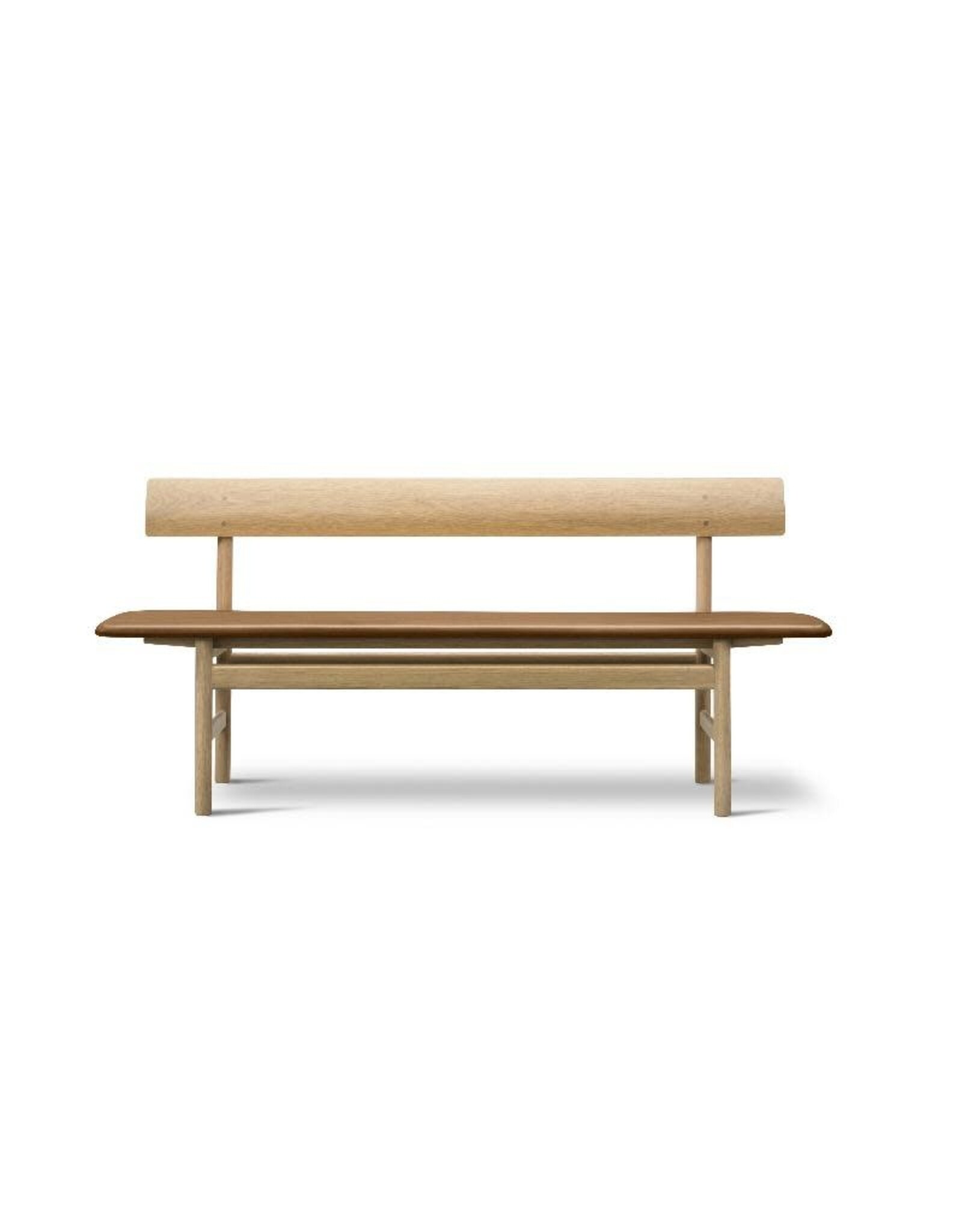 THE MOGENSEN BENCH