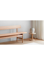 THE MOGENSEN BENCH
