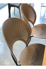 TRINIDAD CHAIR IN OAK