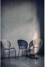 TRINIDAD CHAIR IN OAK