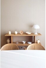 TRINIDAD 橡木餐椅