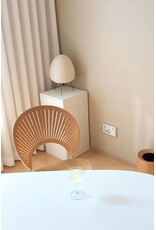 TRINIDAD CHAIR IN OAK