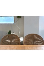 TRINIDAD CHAIR IN OAK