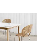 3398 TRINIDAD 橡木油飾面椅子