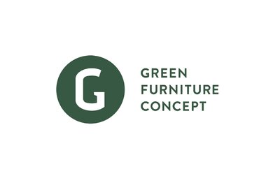GREEN FURNITURE