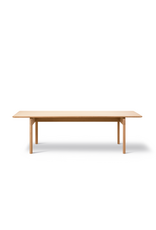 6441 POST DINING TABLE