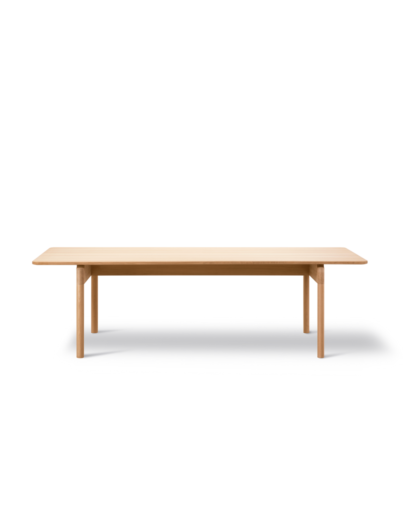 6441 POST DINING TABLE