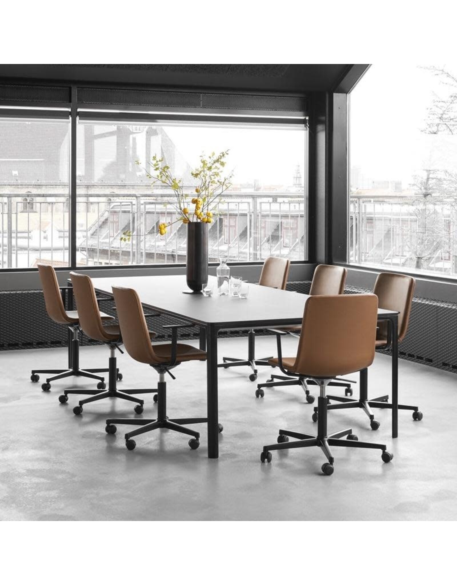 PATO 行政辧公椅