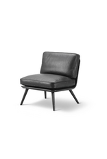 1711 SPINE LOUNGE SUITE CHAIR PETIT