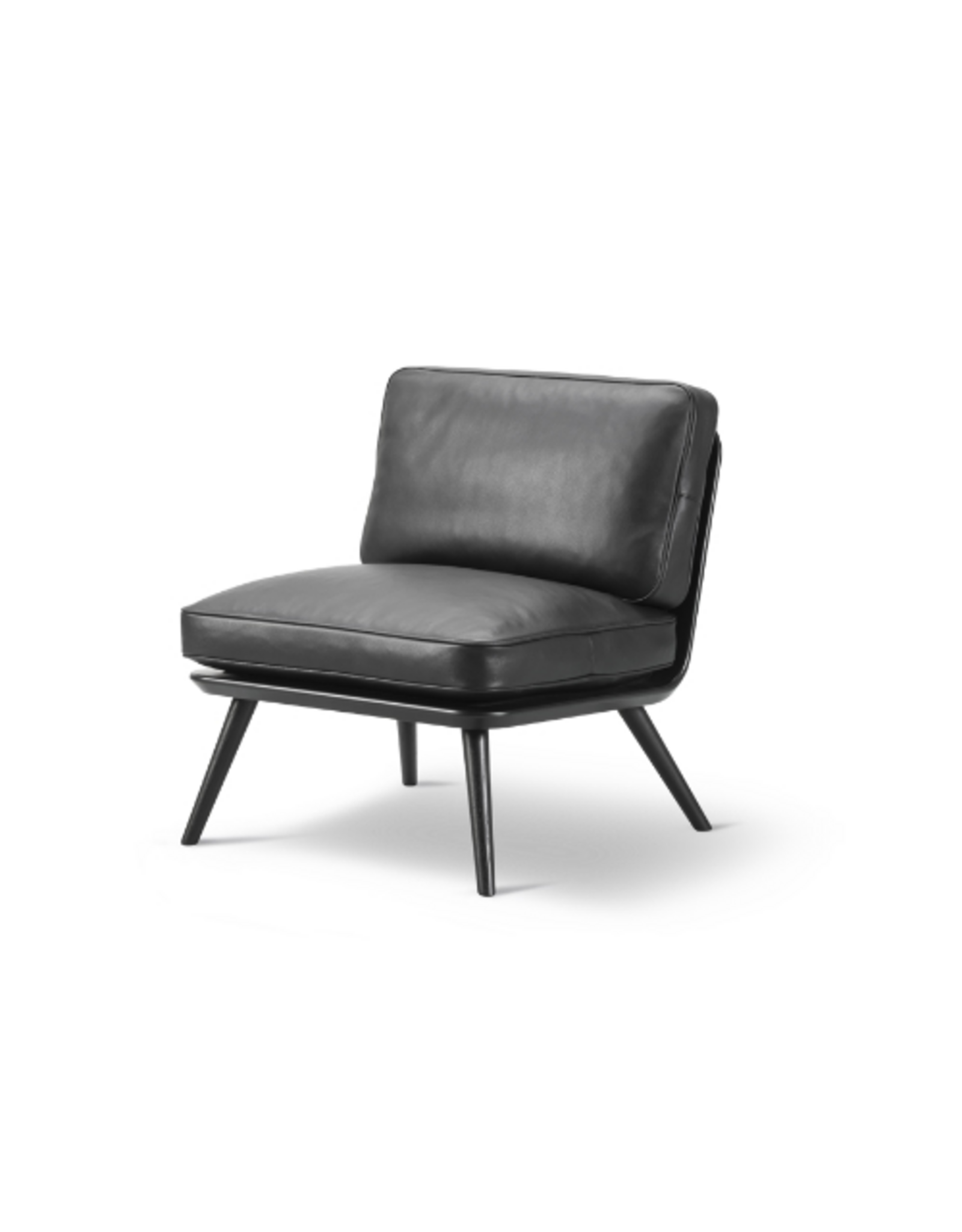 1711 SPINE LOUNGE SUITE CHAIR PETIT
