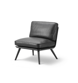 1711 SPINE LOUNGE SUITE CHAIR PETIT