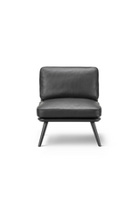 1711 SPINE LOUNGE SUITE CHAIR PETIT