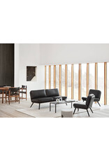 1711 SPINE LOUNGE SUITE CHAIR PETIT