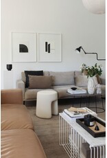 1756 SEQUOIA POUF 軟凳