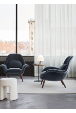 1756 SEQUOIA POUF 軟凳