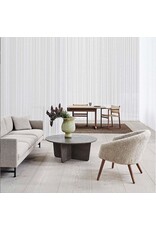 TABLEAU  圓形咖啡石桌