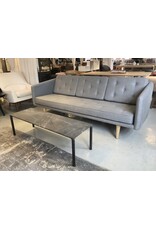 (SHOWROOM ITEM) 2003 NO. 1 3-SEATER SOFA