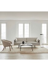 EJ220 2-SEATER SOFA