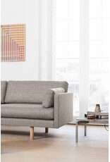 EJ220 兩座位沙發