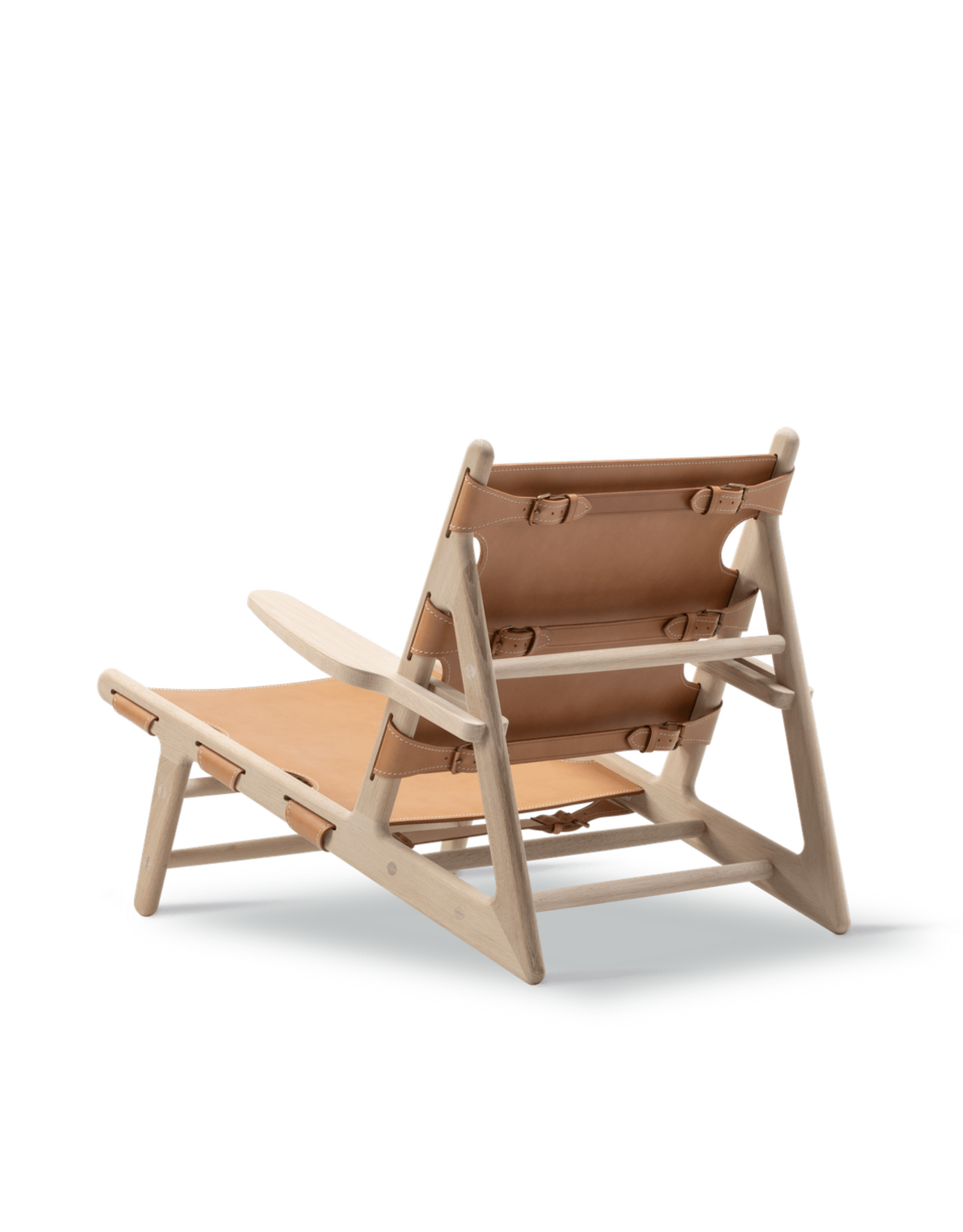 THE HUNTING CHAIR 休閒椅