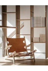 THE HUNTING CHAIR 休閒椅