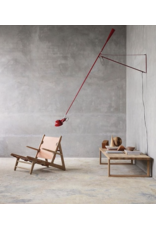 THE HUNTING CHAIR 休閒椅