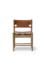 3237 THE SPANISH DINING CHAIR