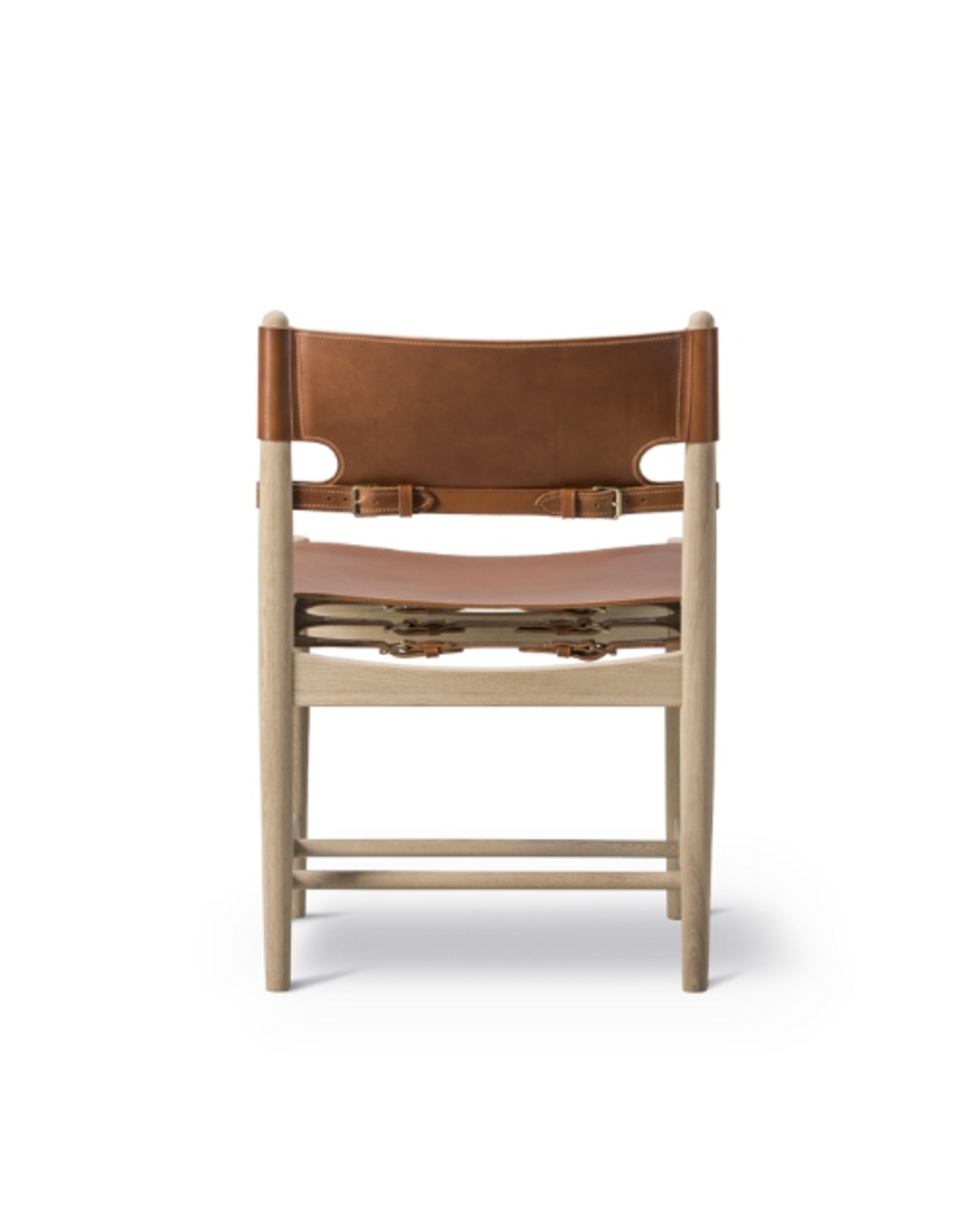 3237 THE SPANISH DINING CHAIR
