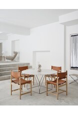 3237 THE SPANISH DINING CHAIR