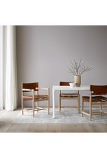 THE SPANISH 天然皮革西班牙椅/餐椅