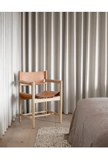 THE SPANISH 天然皮革西班牙椅/餐椅