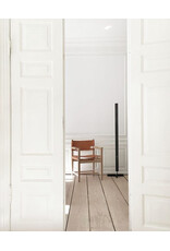 THE SPANISH DINING CHAIR WITH ARMS