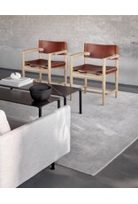 THE SPANISH DINING CHAIR WITH ARMS