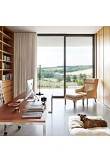 2202 MOGENSEN 皮革腳踏